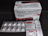 	best pharma franchise products -	RECHLO-SP TAB.jpeg	
